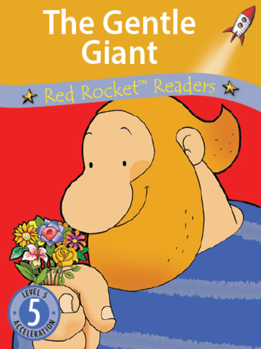 Title details for The Gentle Giant by Pam Holden - Available